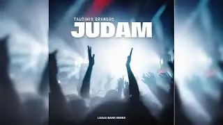 Tautinis Brandas - Judam (Lukas Bank Remix)