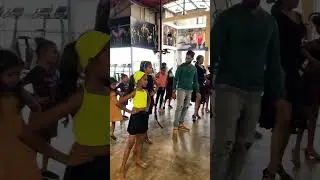 Kids and Teen / Adult Latin American dancing classes/ Competition dancing