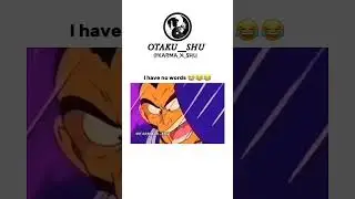 gand mai danda 😂😂 #anime #explore #dragonball #shorts #funny