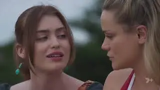 HOME AND AWAY 7772