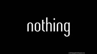 Got Nothing