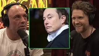 Elon Tried To Warn Us About The AI Takeover [Dank]