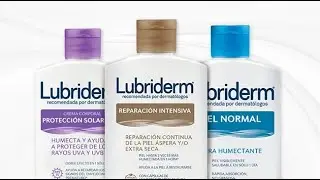 Lubriderm - Publicidad en Radio