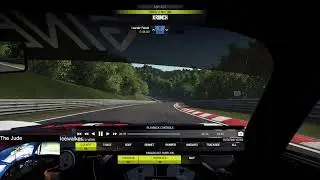 Its Friday Night Race night with Project Cars 2