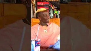 Abbey Mukiibi yatulemesa okusoma 😂