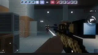 Lebanon hanover 🩶 • моменты блок страйк • block strike 💫🔥