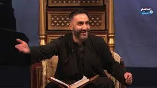 Quran Tafsir Surah Al-Kafiroon 109 - Dr. Sayed Ammar Nakshawani