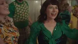 Elana Stone - 'People Come and People Go' (Official Music Video)