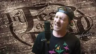 In Fear and Faith - Silence is Screaming (Symphonies) Vocal Cover ~ Forever After
