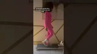 Let’s workout from home ladies. ! 