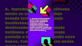 5 razloga zašto morate imati društvene mreže