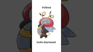 Pokemon I hate | #shorts