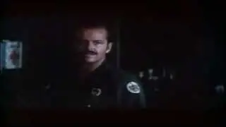 THE BORDER - Trailer - (1982)