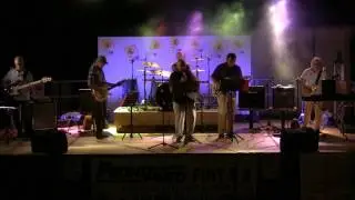 Le Aquile... il ritorno (Portiolo 27 Luglio 2015)