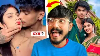 বাংলার নতুন অশ্লীন নিব্বা নিব্বি | Bengali Babu Abhishek