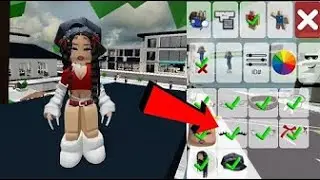 MELHORES CODIGOS DE ROUPA PATY NO BROOKHAVEN