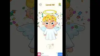 DOP 4 Gameplay - Level 119 - The Ultimate Puzzle! #shorts