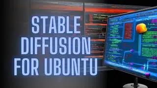 Install Stable Diffusion Locally: Quick Setup Guide with Ubuntu 22.04