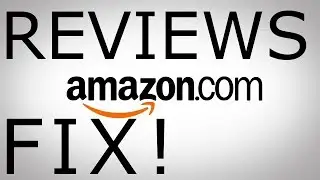 PSA: How to restore missing reviews on Amazon.com [Tutorial + Explanation]