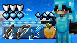 ItzGlimpse 100k Texture Pack Review!