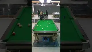 technique Positive energy loves billiards #snooker #funny #play #shortvideo #subscribe