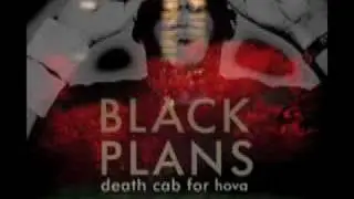 Death Cab for HOVA - Burn