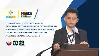 iTANONG-DS: A Collection of Benchmark Datasets for Downstream NLP Tasks on Select PH Languages