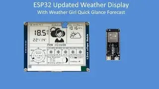 Tech Note 128 - ESP32 4.2