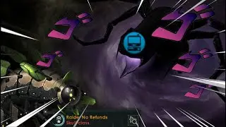 Console Commands are a Pain, Stellaris Nemesis