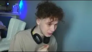 РЕАКЦИЯ ДИЛБЛИНА НА МЭЙБИ БЭЙБИ — INSTASAMKA DISS (XWinner prod.)