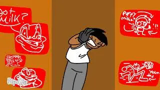 leave me alone (Animated)
