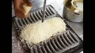 Kue Pukis, Indonesian Cooky | Foodie-Foodie