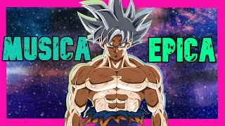🎶 MUSICA sin Copyright para TWITCH *ÉPICA* 2021 (+ 30 min EPIC music)