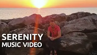 Gold Wulf - Serenity OFFICIAL MUSIC VIDEO (Prod. Ras-Hop)