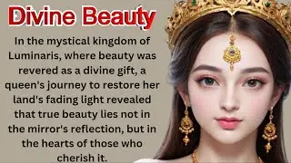"Grace of the Divine: The Essence of Eternal Beauty" || #13 Video
