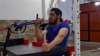 Pronation PR (04/06/2024)