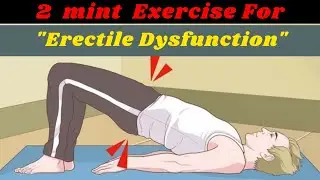 Erectile ,premature ejaculation Exercises.. @DoctorAbdulQadeer