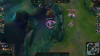 LOL - BRUSHY BRUSHY 2