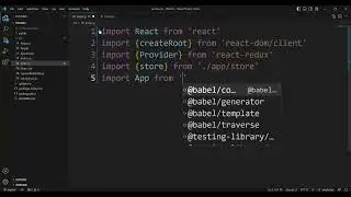 Coding practice 3 index.js