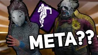 Is Dead Hard Still Meta In Dead By Daylight