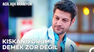 Senin De Diğer Erkeklerden Farkın Yok - Acil Aşk Aranıyor 12. Bölüm