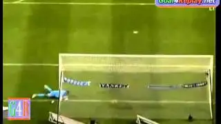 Marseille - Lille OSC 0-1 [ But exceptionnel Eden Hazard ] - YouTube2.flv