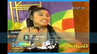 MIX TECHNO CUMBIA ANTIGUA(JOVEN SENSACION,SKANDALO,ADA,KARLA,GILDA,RAFAGA,EUFORIA Y MAS)DJ JUAN