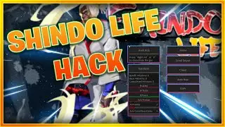 New OP Shindo Life AutoFarm, AutoHop, InfSpins [Hack/Script] |Roblox|