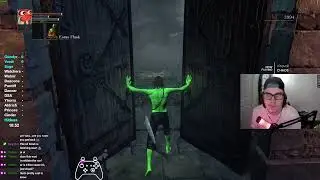 [No Hit] DS3 SL1 Any%