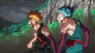 Tell Um amv/edit 4k!
