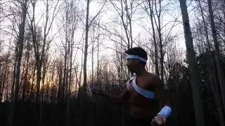 Ingame vs. IRL (Vine)