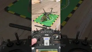 Sikorsky UH-60 Black Hawk Helicopter