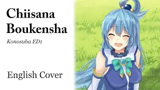 Konosuba ED1 - 