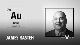 🔴 Why Gold Mining Companies Destroy Capital (w/James Rasteh)